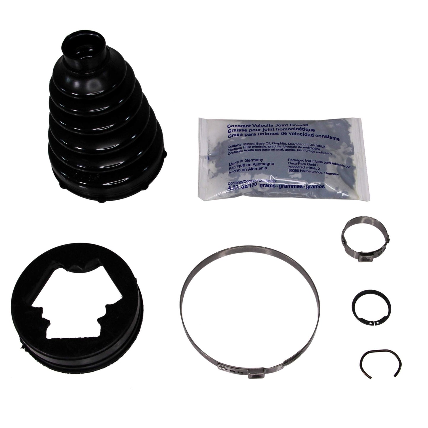 CRP BKN0100R CV Joint Boot Kit