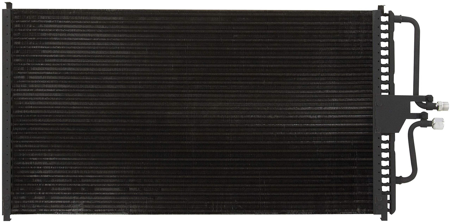 Spectra Premium 7-4168 A/C Condenser