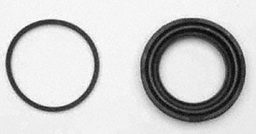 Kit de sellos de pinza de freno de disco Raybestos WK1562