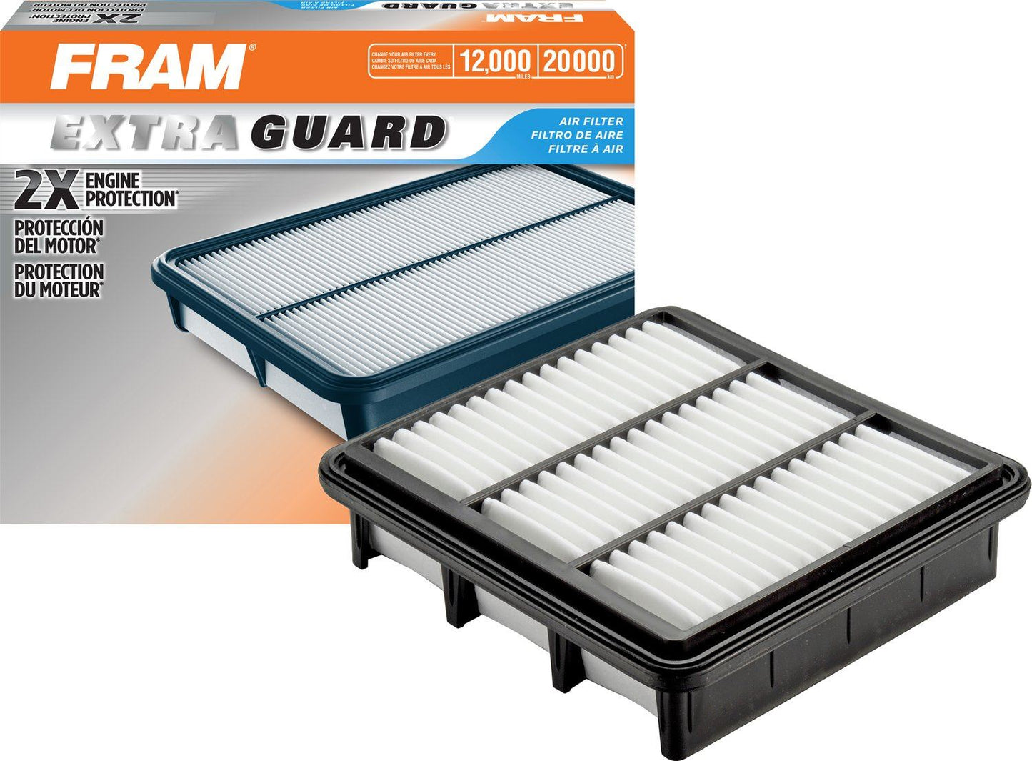 Fram CA10470 Air Filter