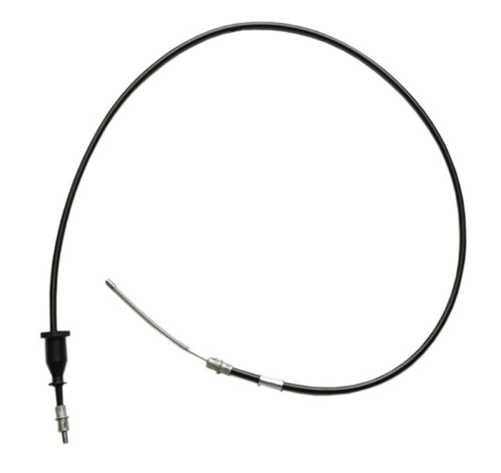 Raybestos BC95831 Parking Brake Cable