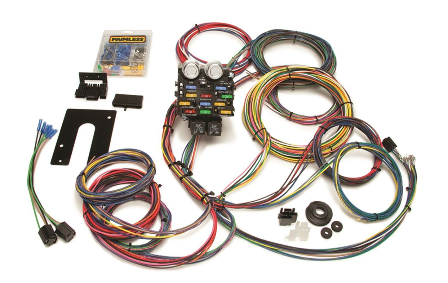 Cableado indoloro 50002