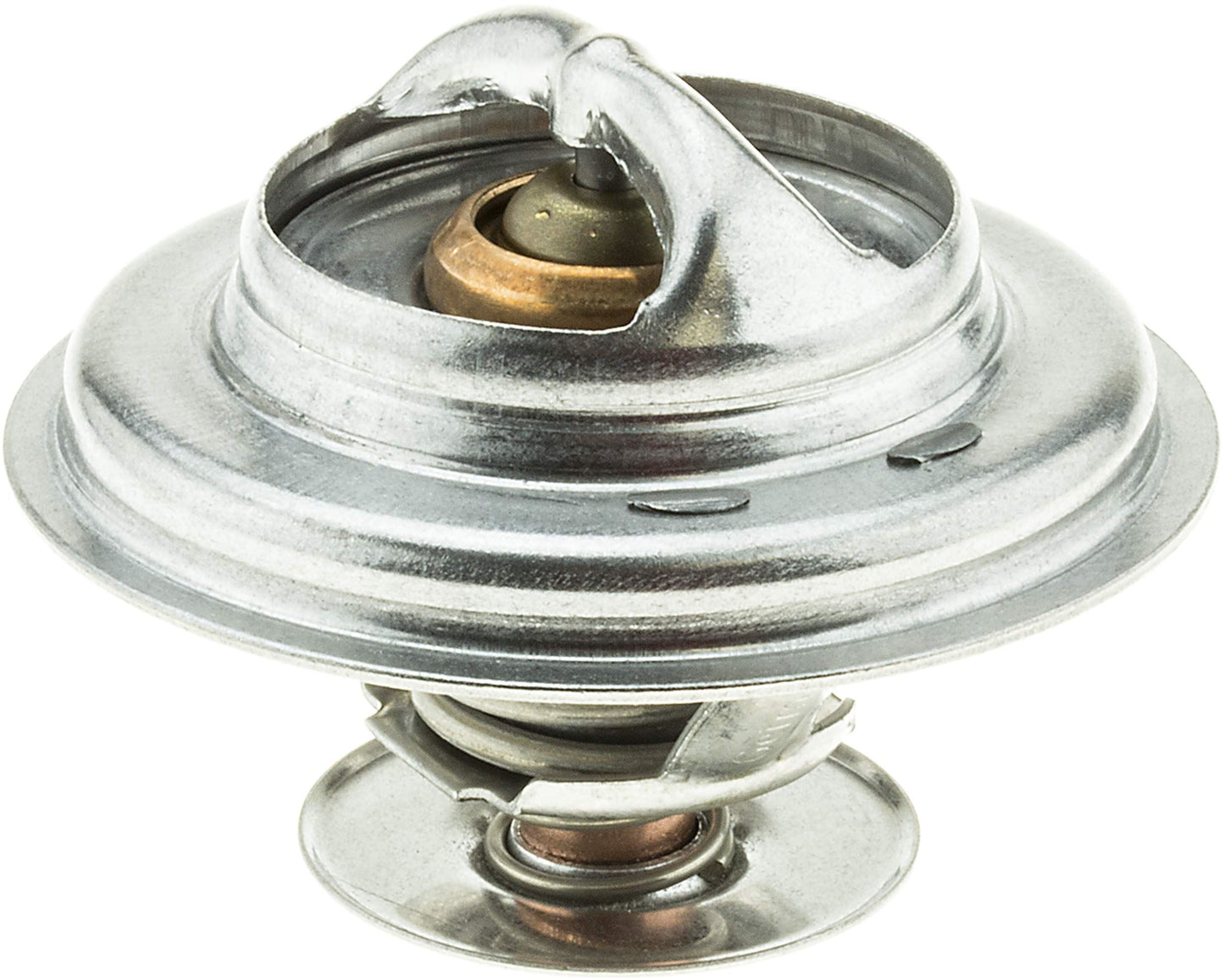 Termostato de refrigerante del motor Gates 33069