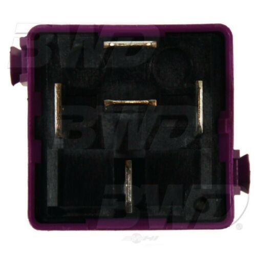 Relé de señal de giro BWD R6283