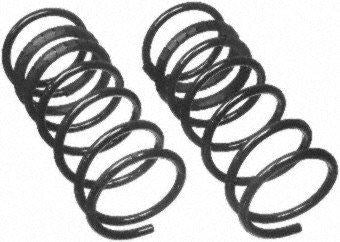 Moog CC650 Coil Spring Set