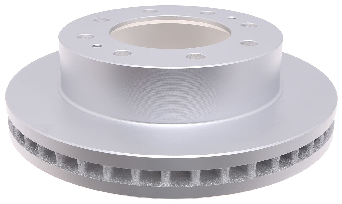 Rotor de freno de disco ACDelco Advantage 18A1206AC