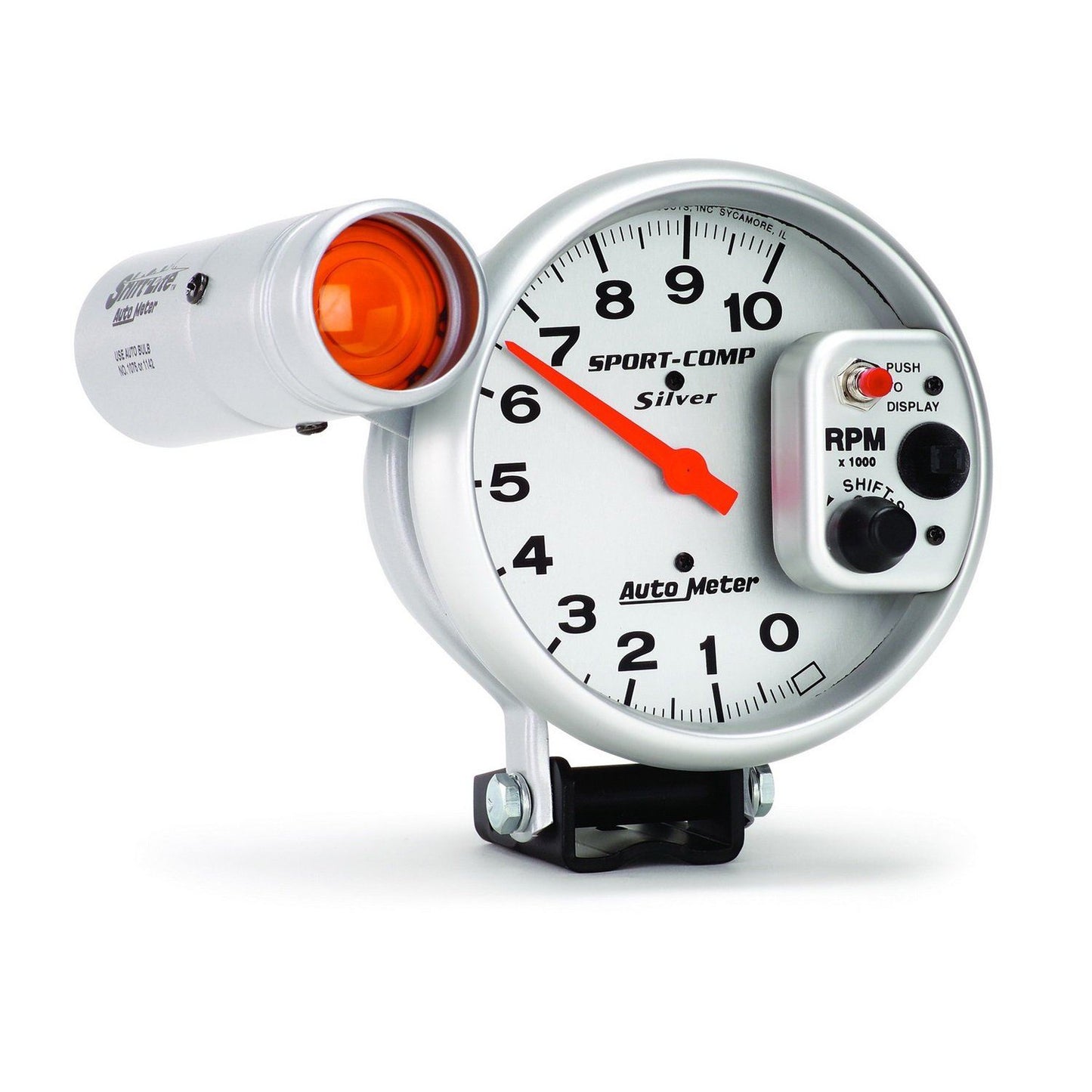 AutoMeter 3911