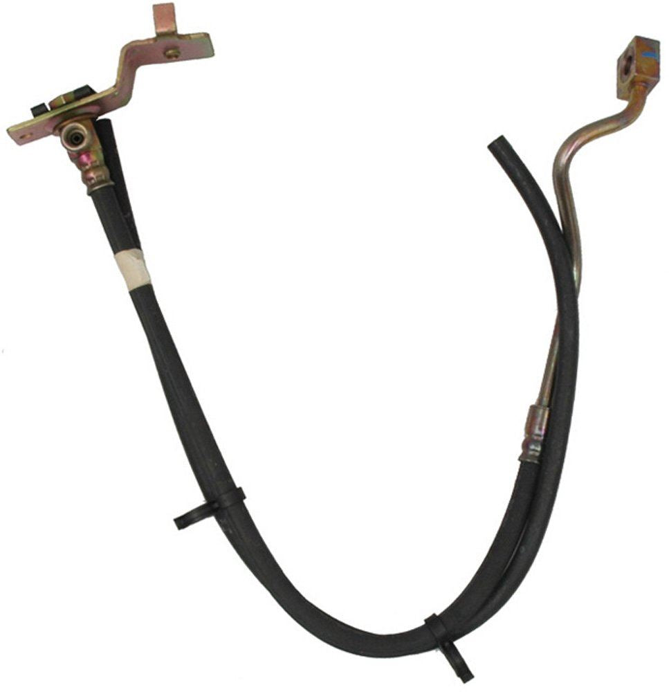 Manguera hidráulica de freno Raybestos BH381189