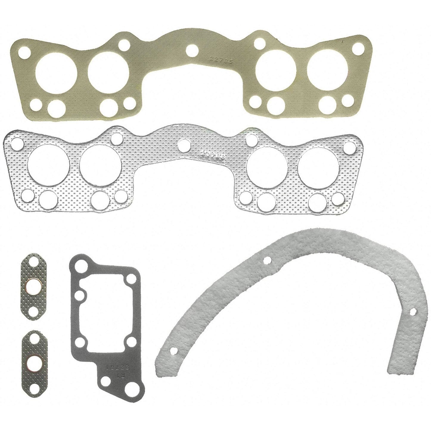 Fel-Pro MS 90832 Exhaust Manifold Gasket Set