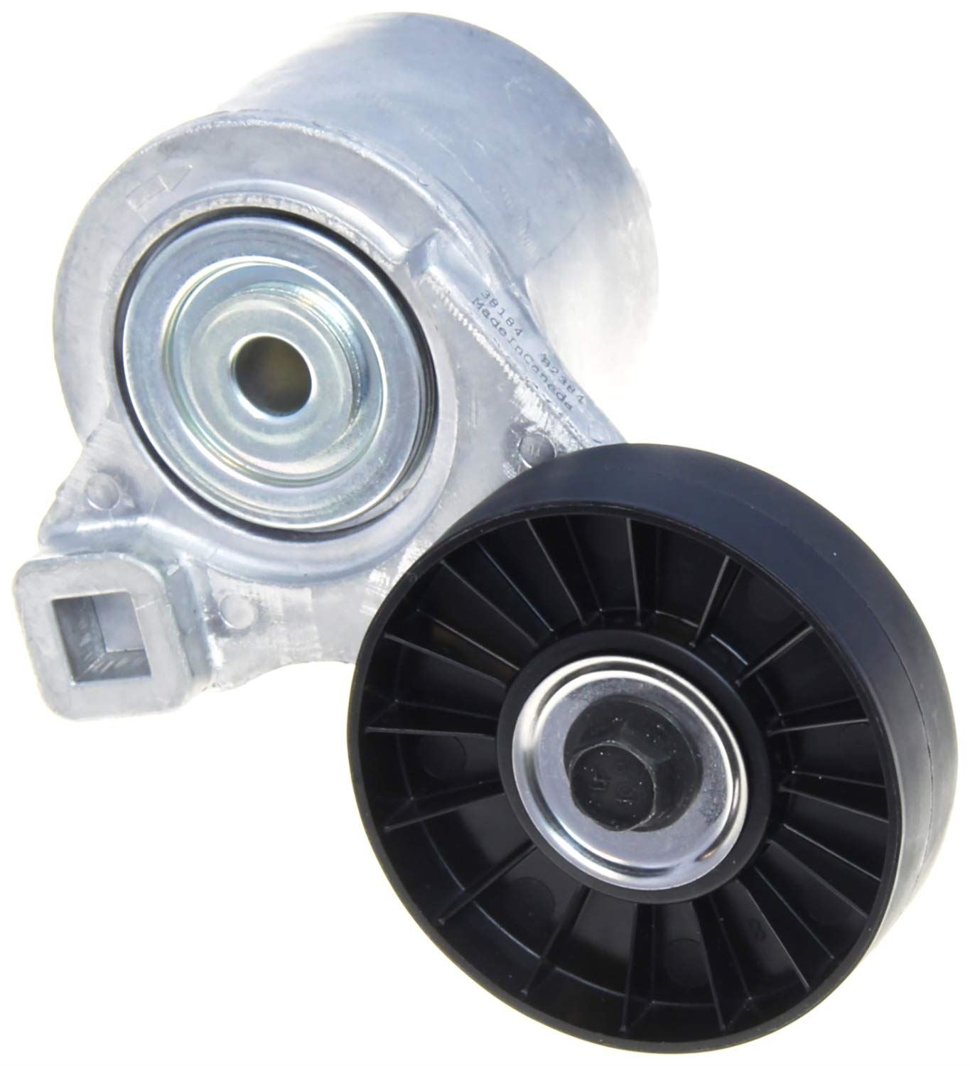 ACDelco Professional 38184 Conjunto de tensor de correa de transmisión de accesorios