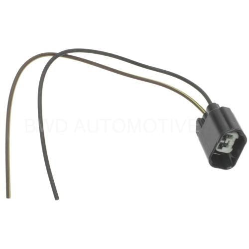 BWD PT5788 Side Marker Light Socket Connector