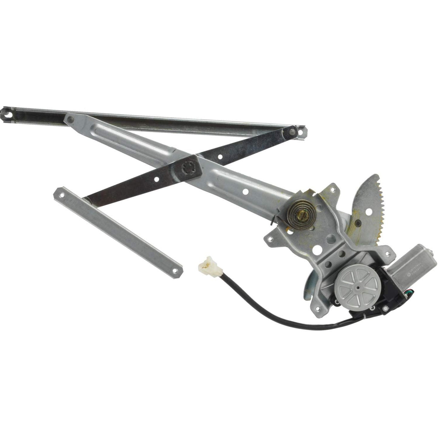 Cardone 82-1103LR Power Window Motor and Regulator Assembly