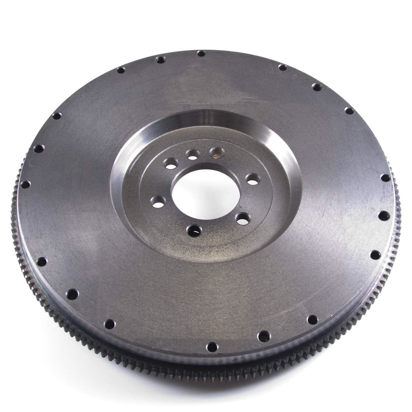 Volante motor de embrague LuK LFW372