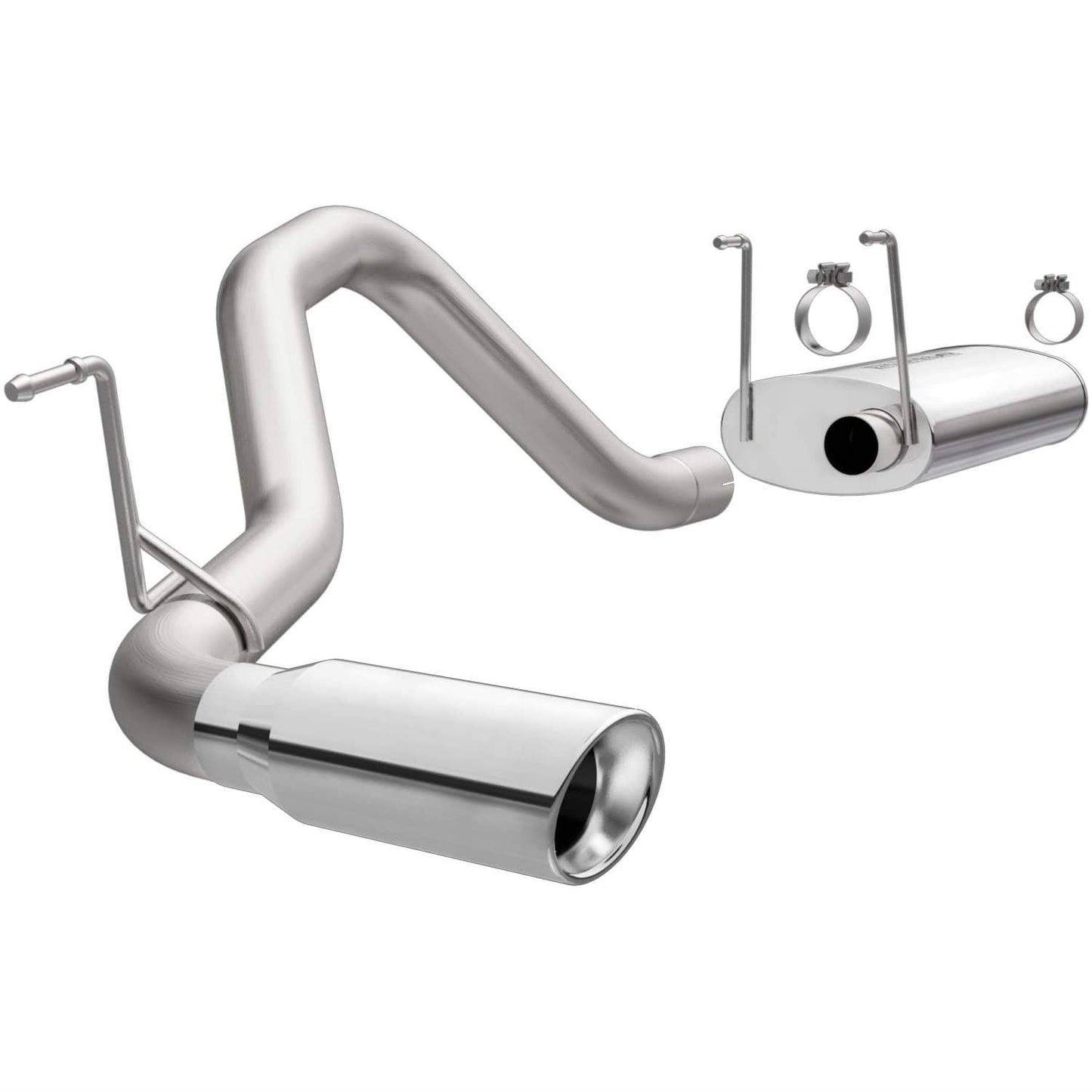MAGNAFLOW 16386
