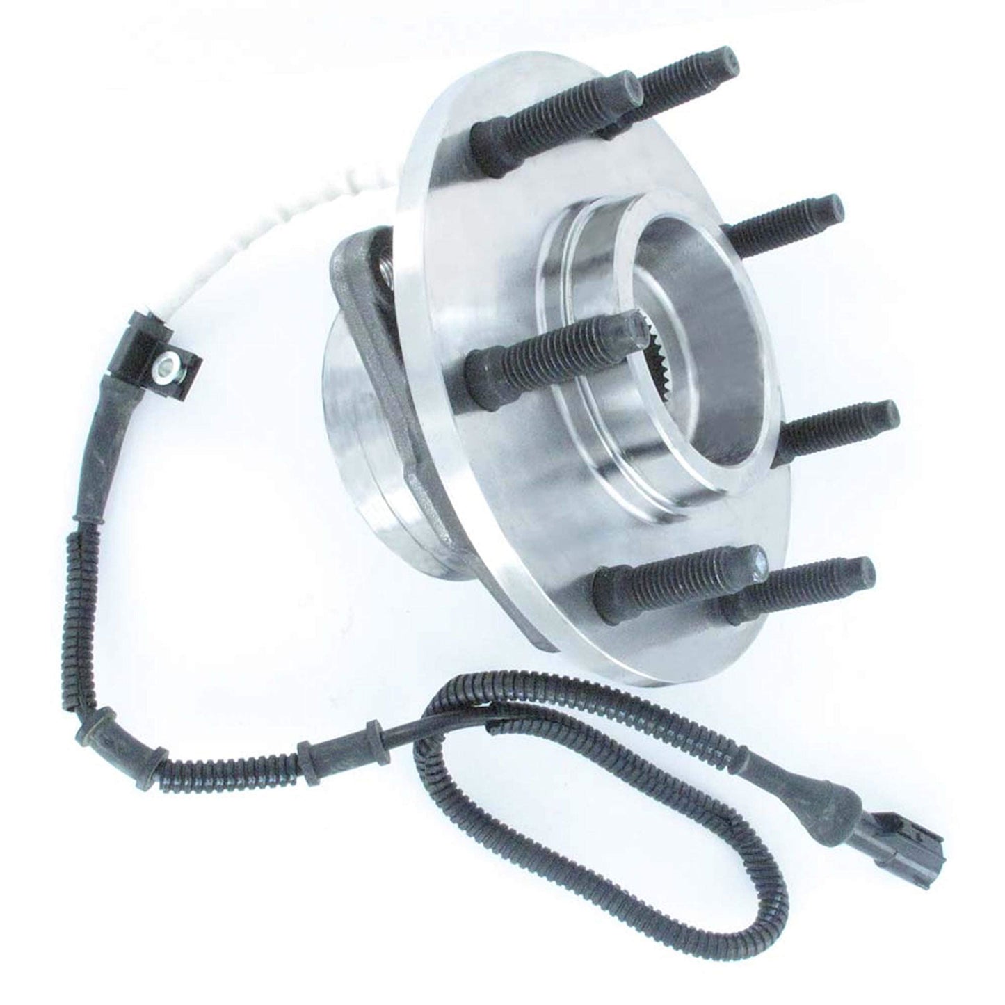 SKF BR930419 Axle Bearing and Hub Assembly