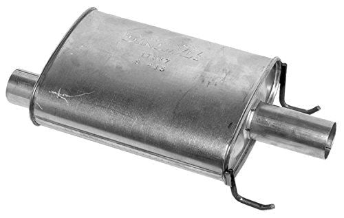 ÉCHAPPEMENT WALKER 17667