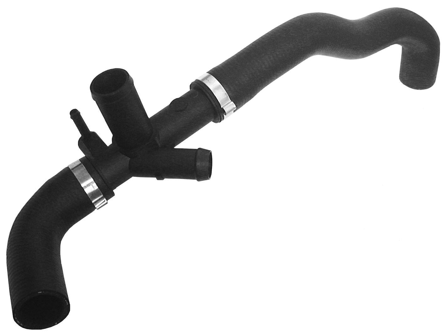 URO Parts URO-007295 Radiator Coolant Hose