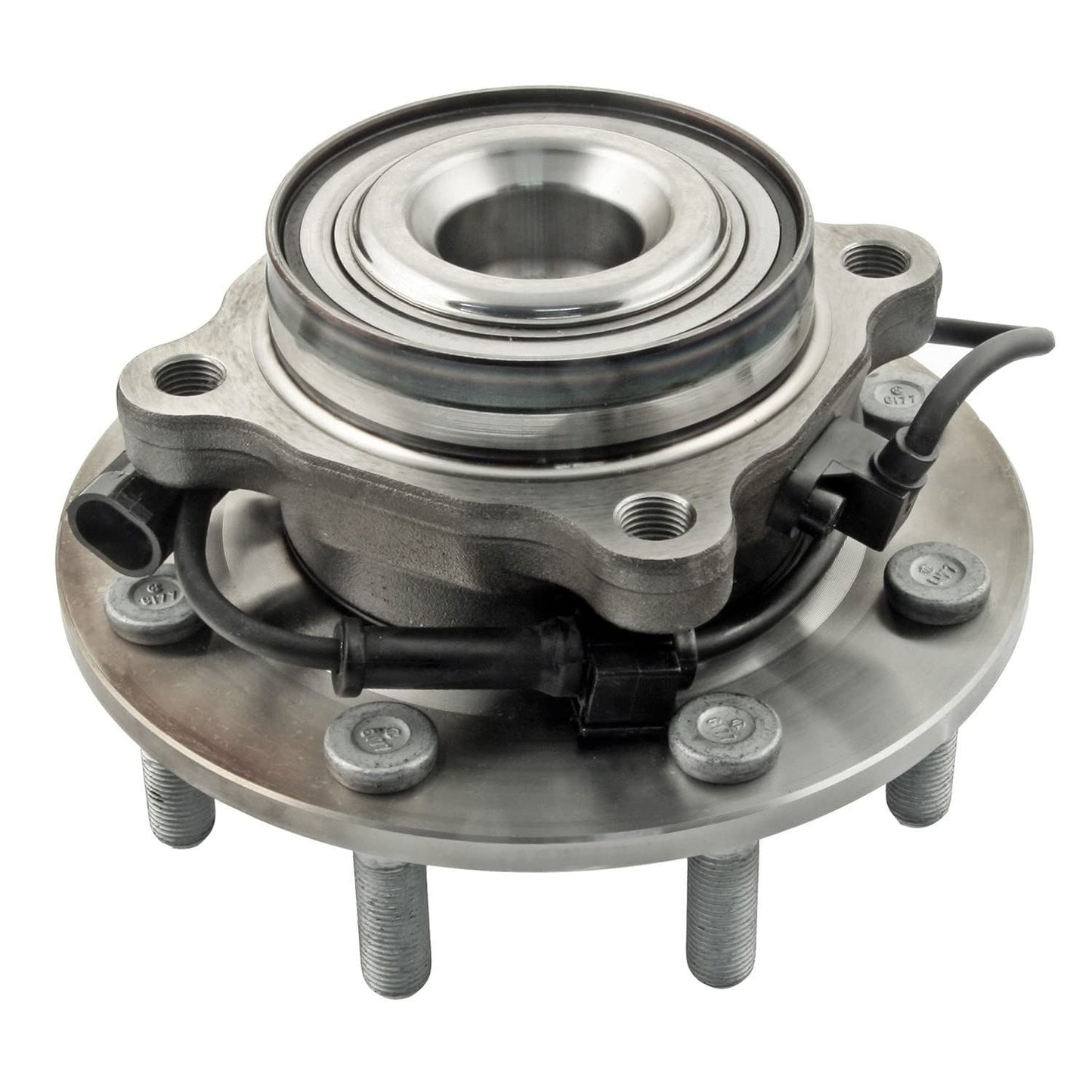 ACDelco Professional SP580311A Wheel Bearing and Hub Assembly