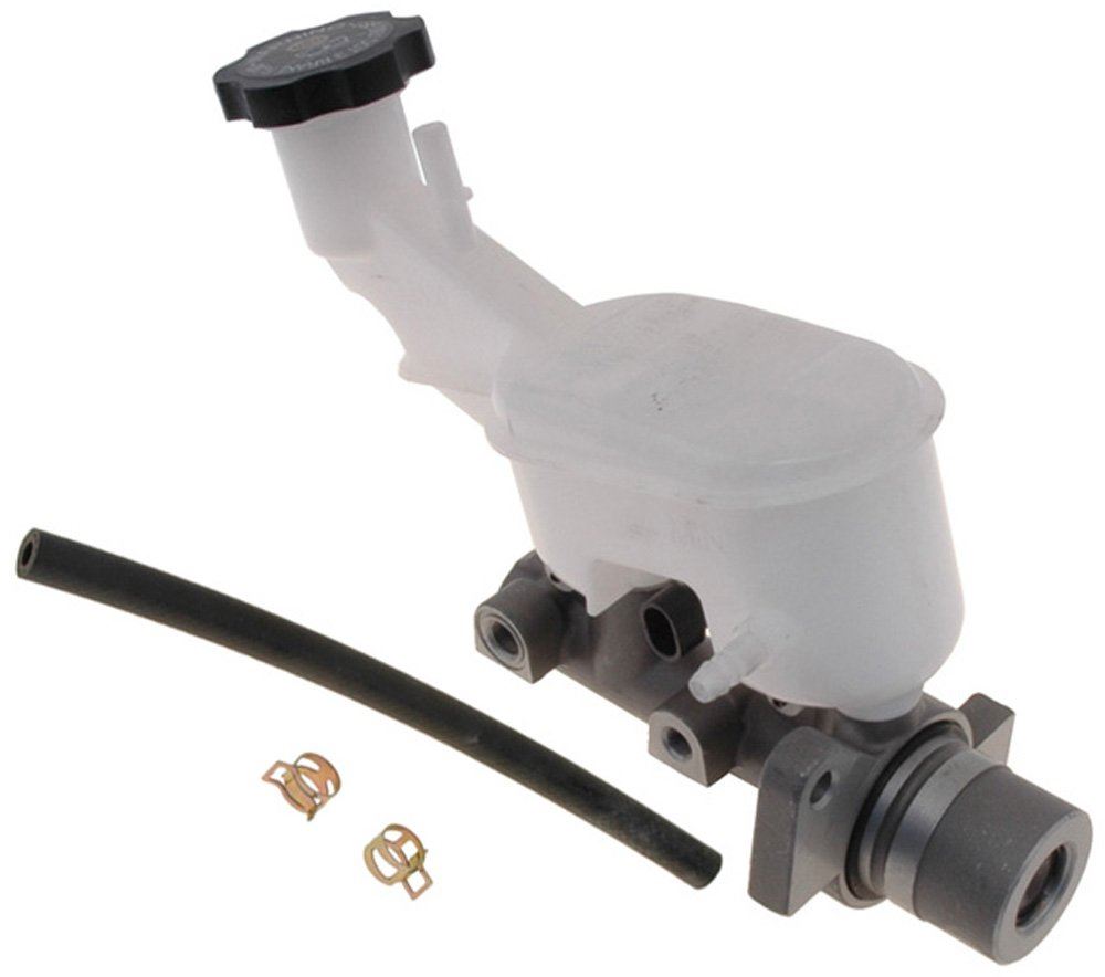 Raybestos MC390981 Brake Master Cylinder