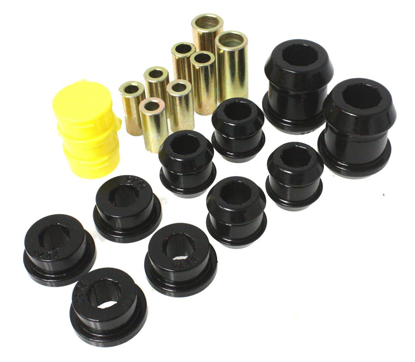 Energy Suspension 16.3105G Suspension Control Arm Bushing Kit