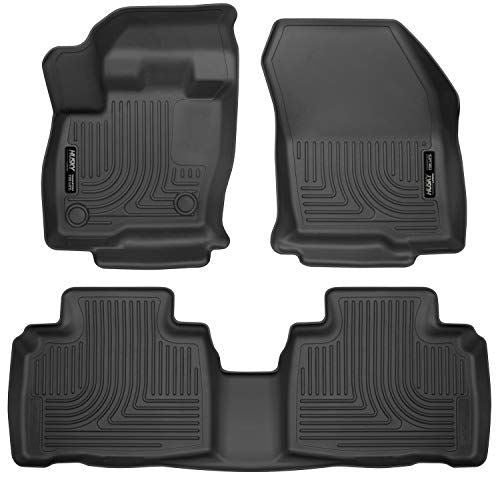 Husky Liners 98781 Floor Liner