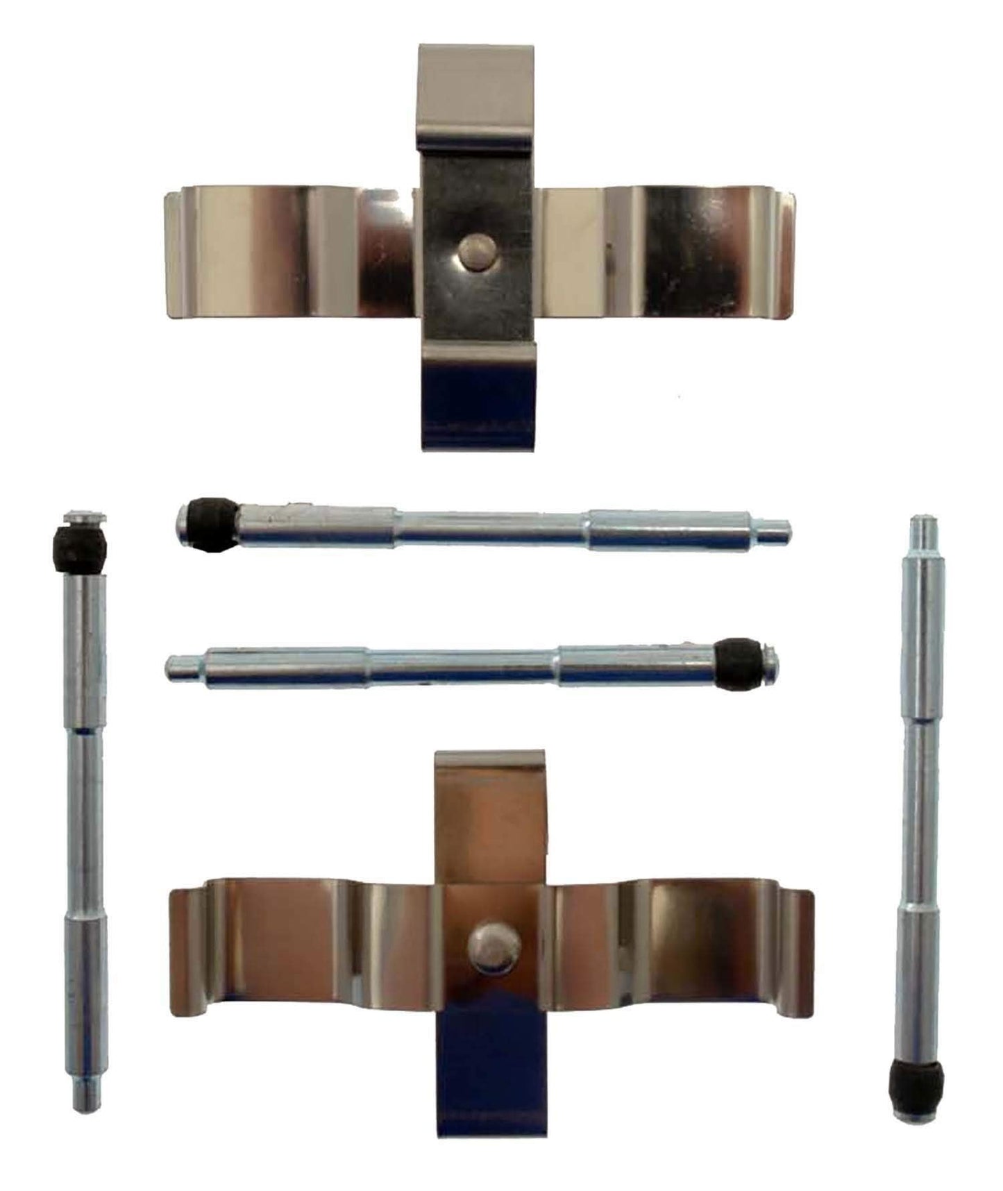 Kit de herrajes para frenos de disco Raybestos H18255A