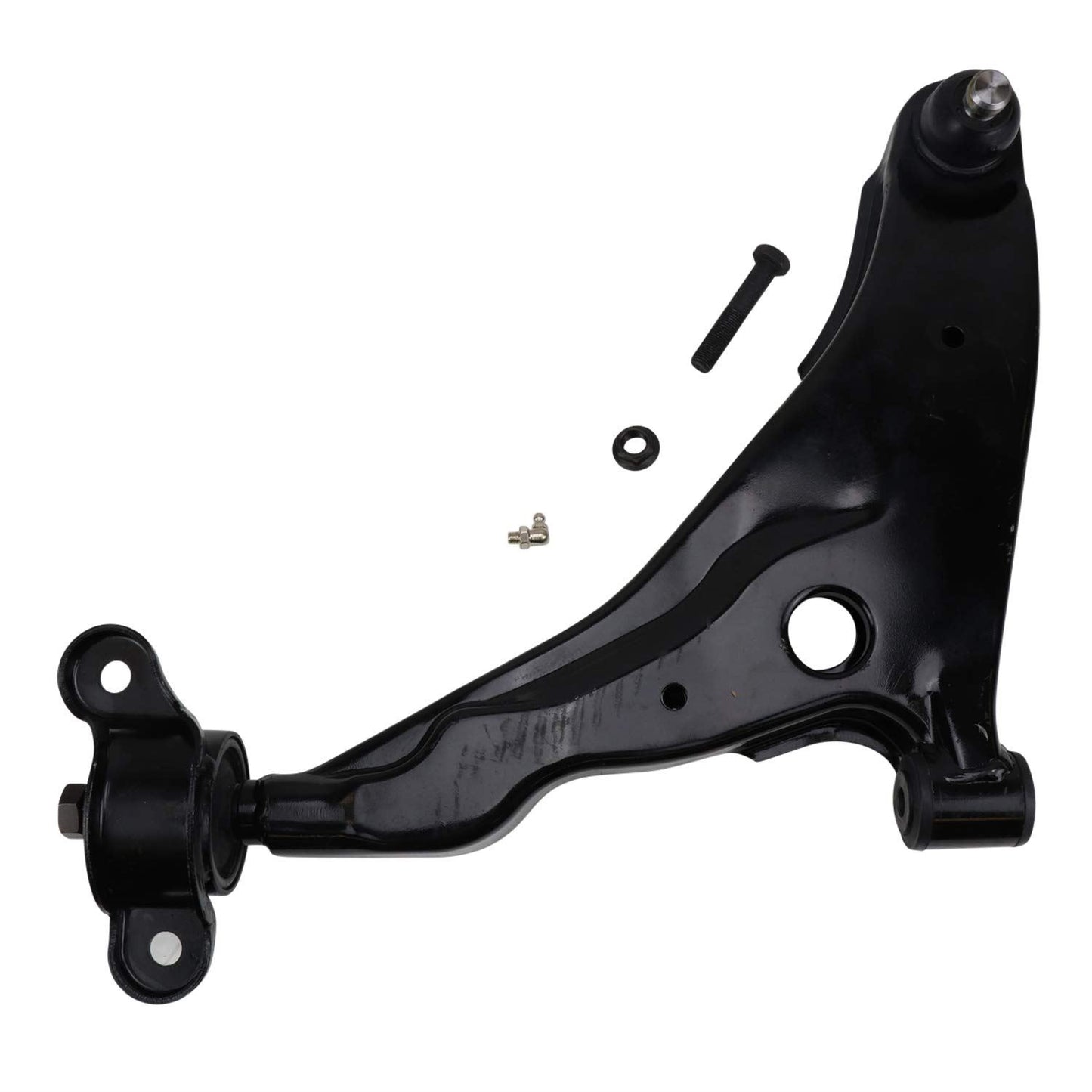 Beck/Arnley 102-6571 Bras de commande de suspension et joint à rotule