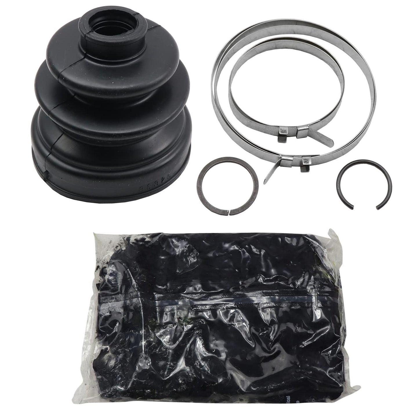 Beck/Arnley 103-2517 Kit de arranque de junta homocinética