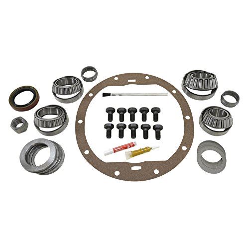 Yukon Differential 14088 Differential Rebuild Kit