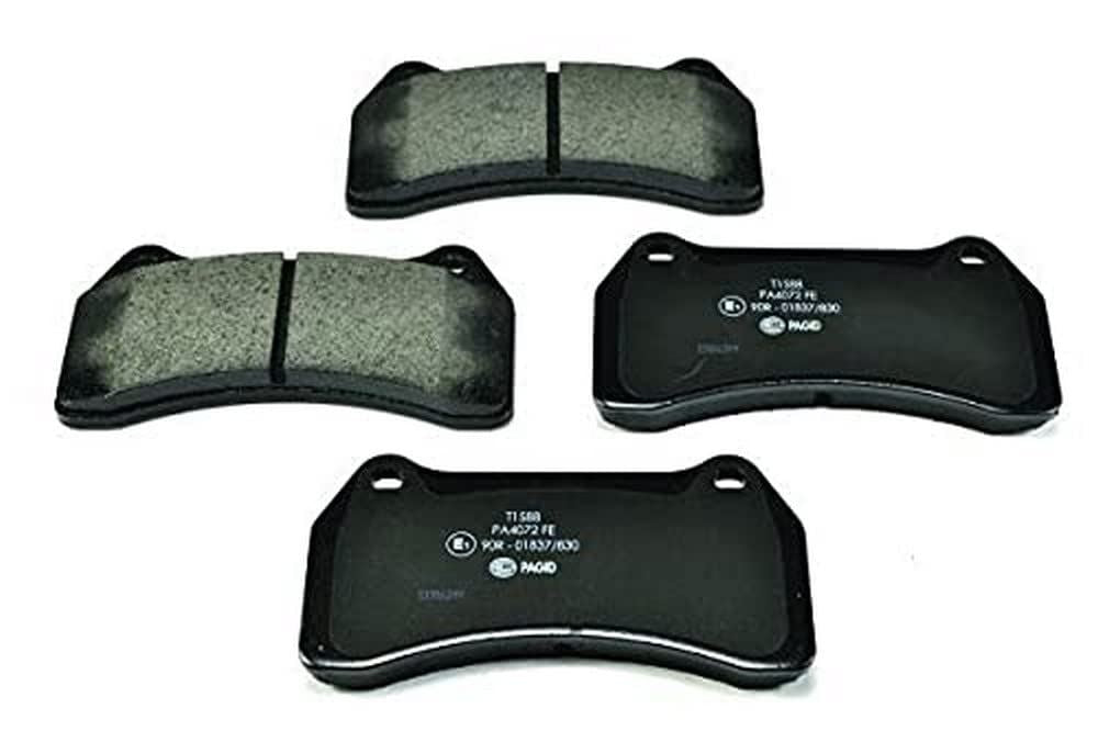 Hella-PAGID 355006931 Disc Brake Pad Set