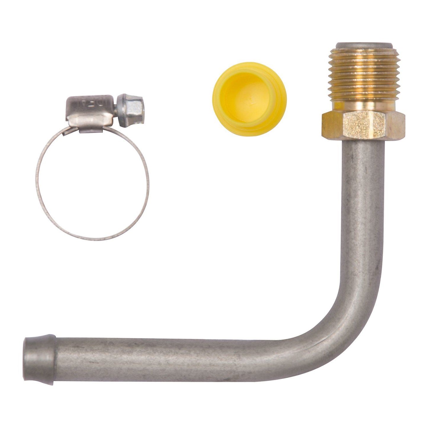 Edelmann 39135 Accesorio de extremo de línea de retorno de dirección asistida