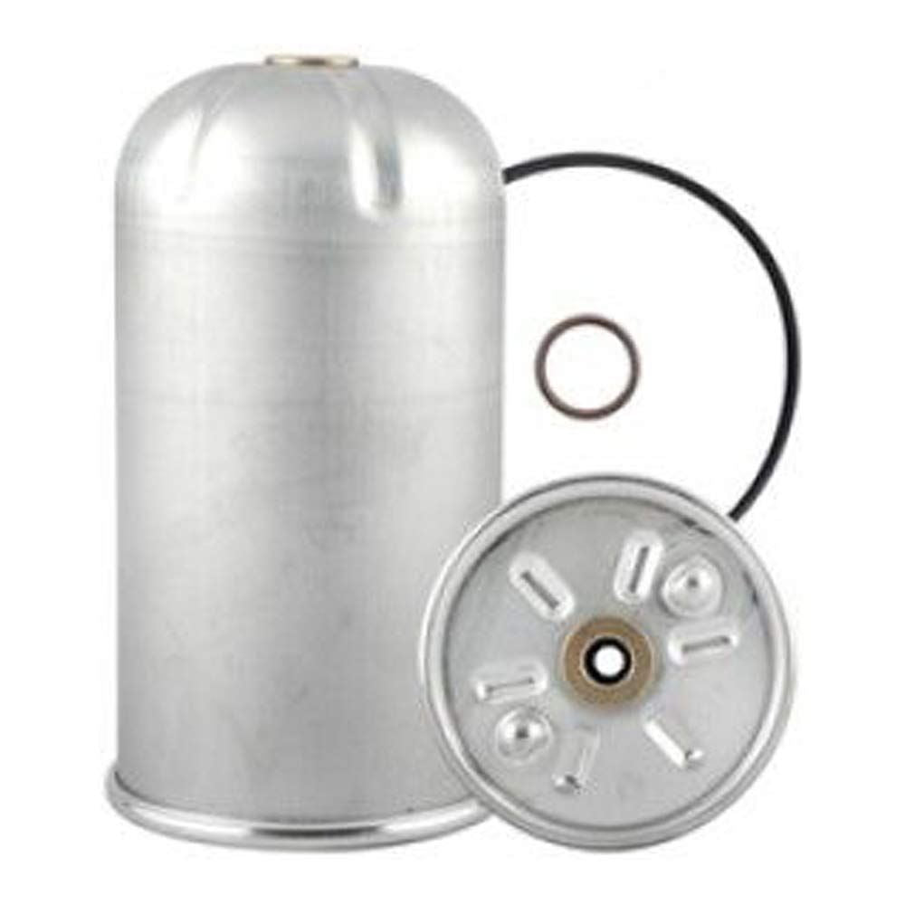 Filtro de aceite del motor Baldwin BC7242