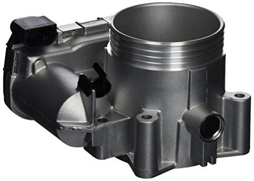 Bosch 0280750131 Fuel Injection Throttle Body Assembly