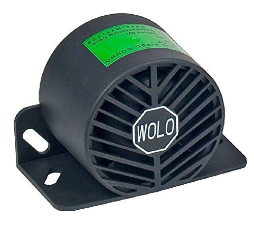 WOLO BA550