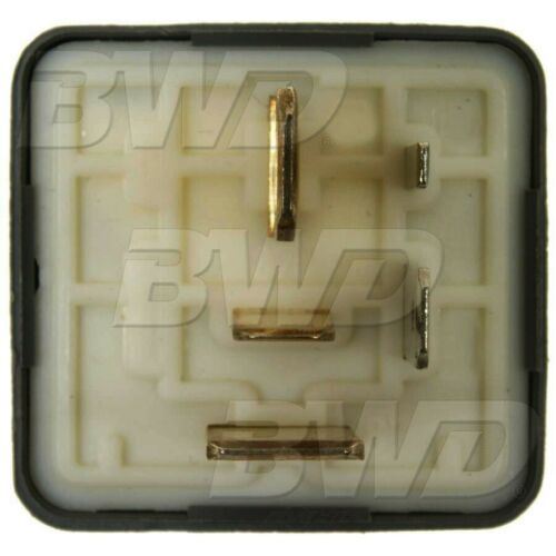 BWD R6537 Fuel Pump Relay