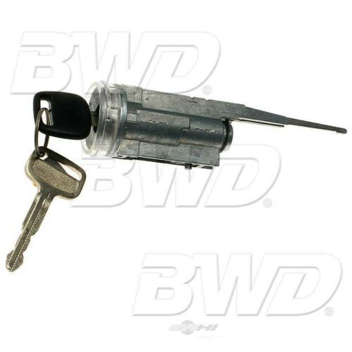 BWD CS751L Ignition Lock Cylinder