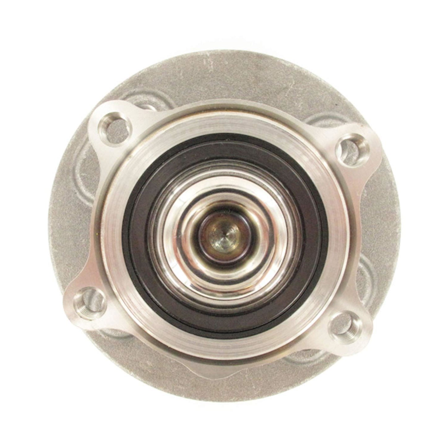Conjunto de cubo y cojinete de eje SKF BR930763