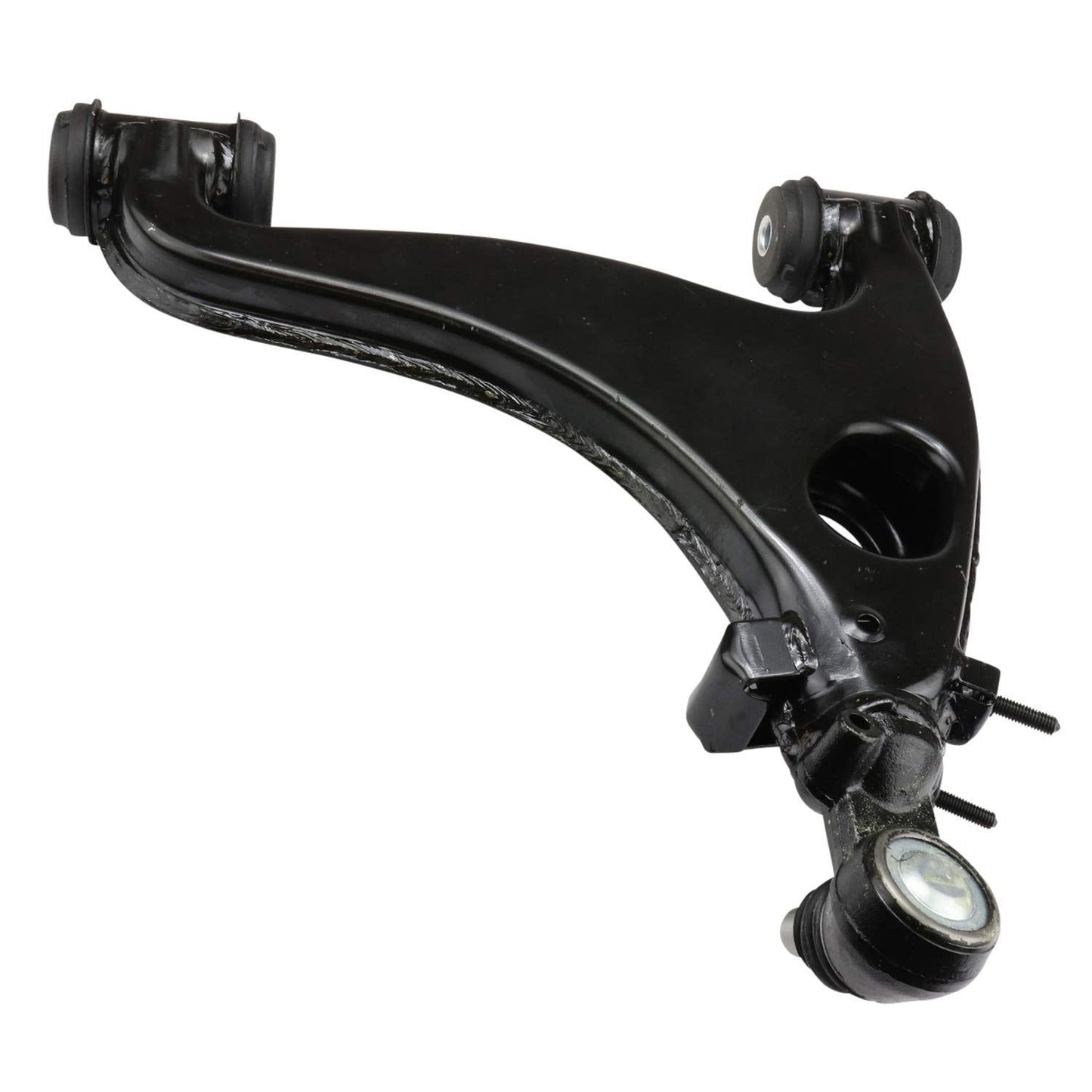 Beck/Arnley 102-6434 Bras de commande de suspension et rotule