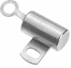Condensador del alternador BWD G82