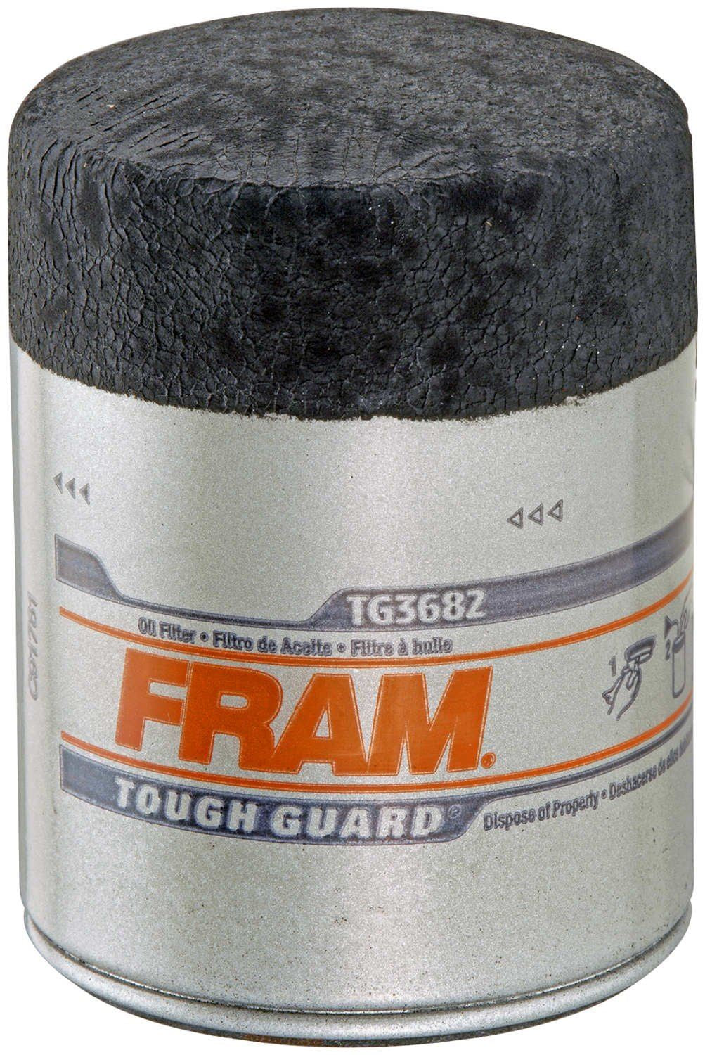 Fram TG3682 Engine Oil Filter