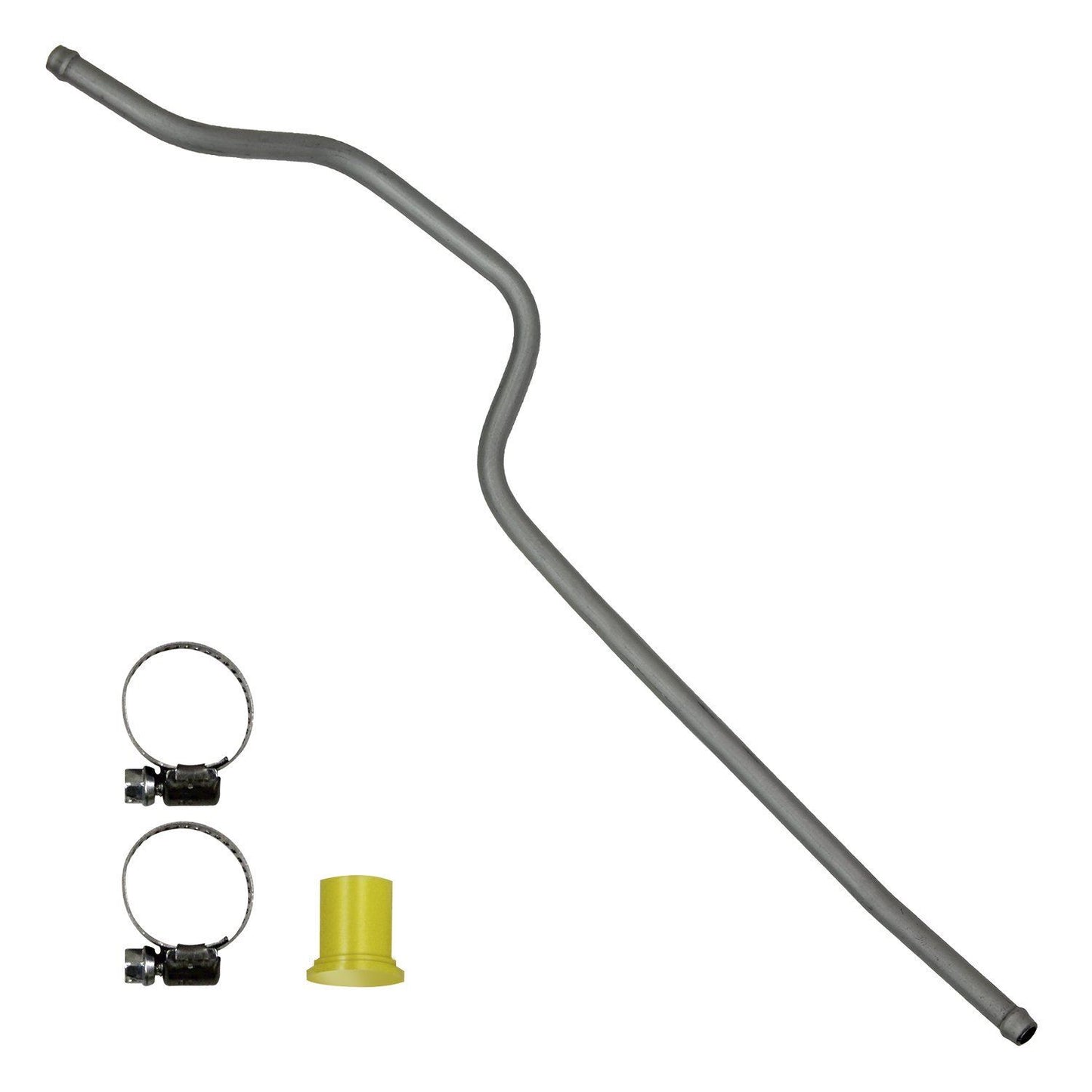 Edelmann 81348 Power Steering Return Line Hose Assembly