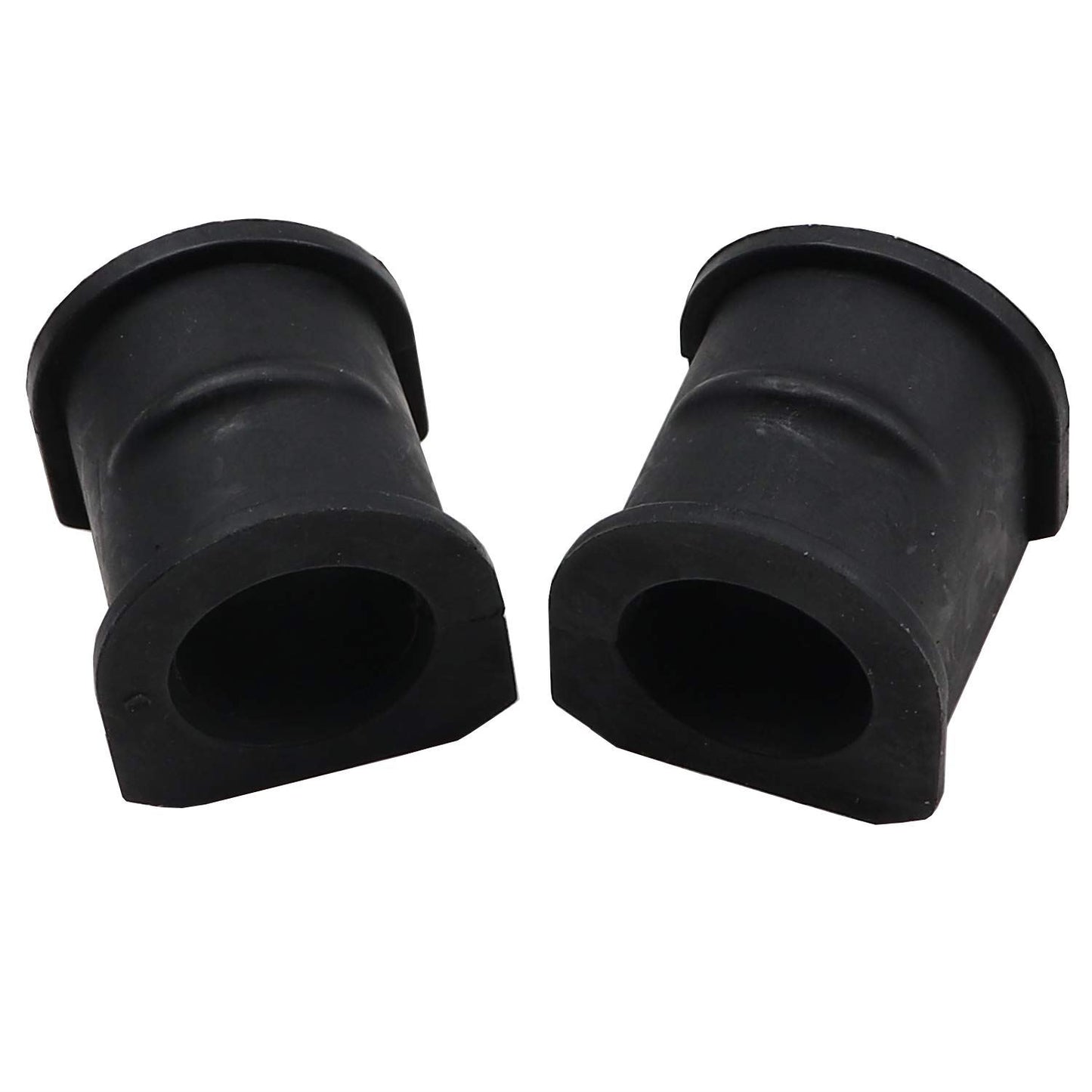 Beck/Arnley 101-7627 Kit de bujes de barra estabilizadora de suspensión