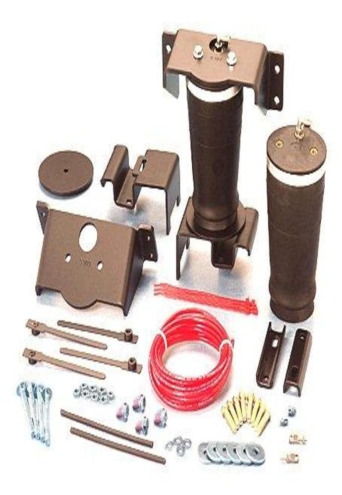 RIDE-RITE 2153 Suspension Leveling Kit