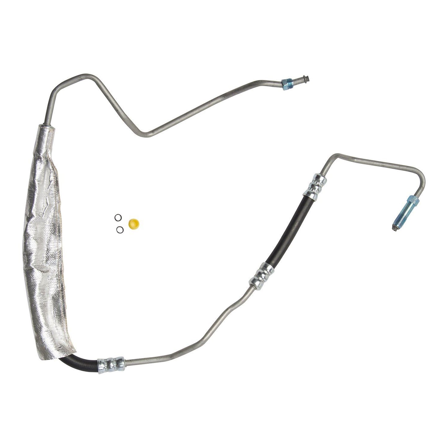 Edelmann 92270 Power Steering Pressure Line Hose Assembly