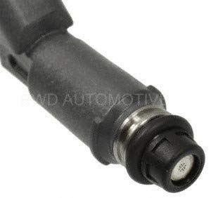 Inyector de combustible BWD 67299