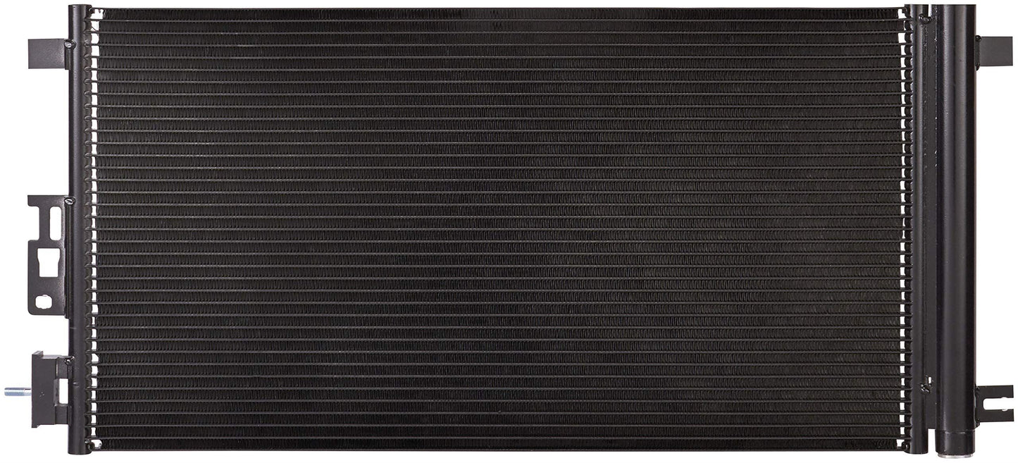 Spectra Premium 7-3279 Condensador de aire acondicionado