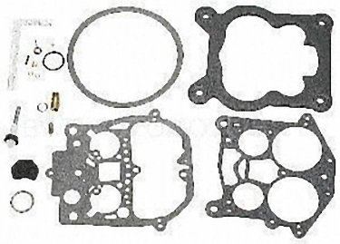 BWD Automotive 10387