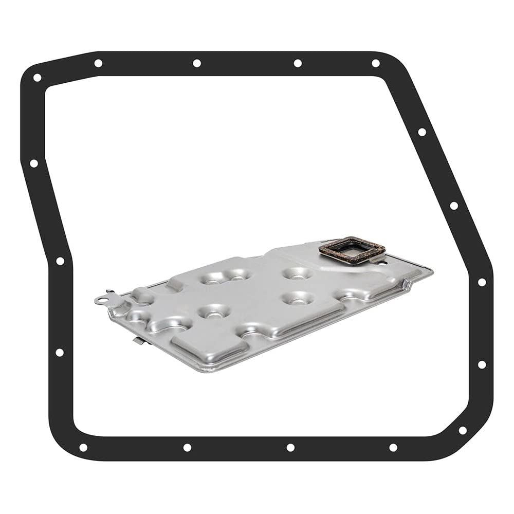 Baldwin 20043 Transmission Oil Filter