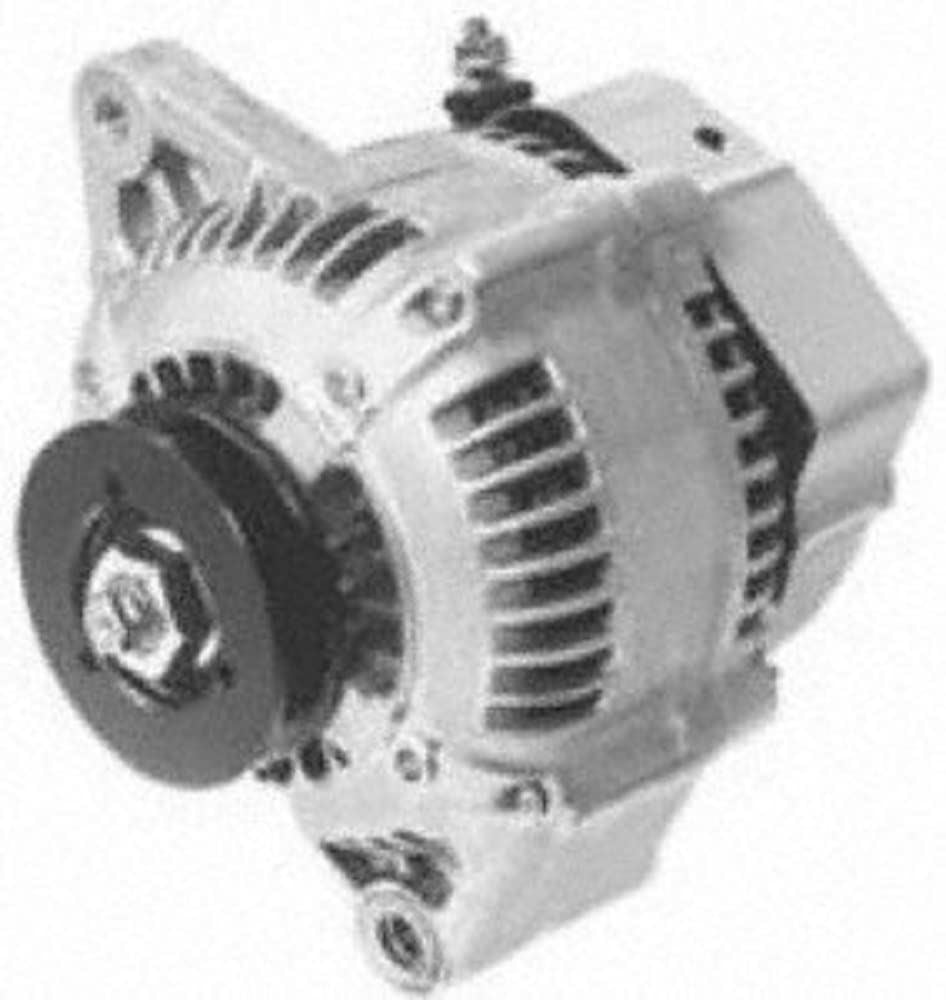 Denso 210-0106 Alternator