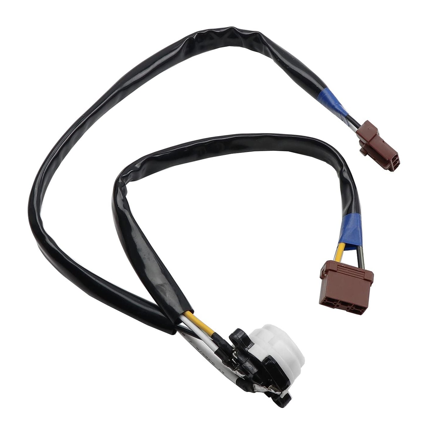 Beck/Arnley 201-1794 Ignition Lock Cylinder and Switch